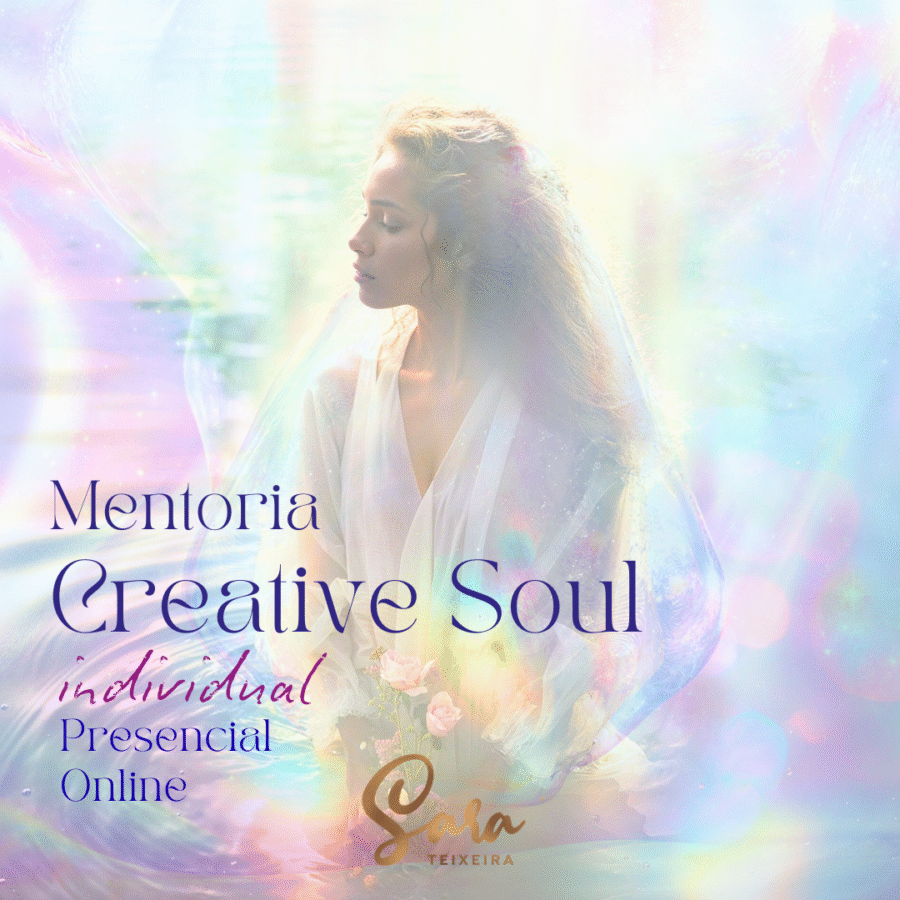 Mentoria Creative SOUL - individual