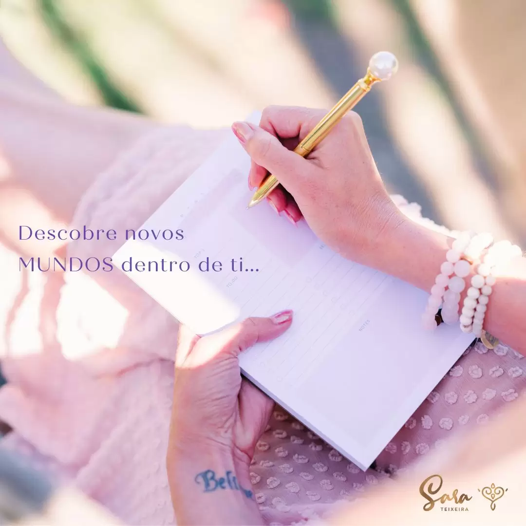 Os Dons da Alma - Image 5