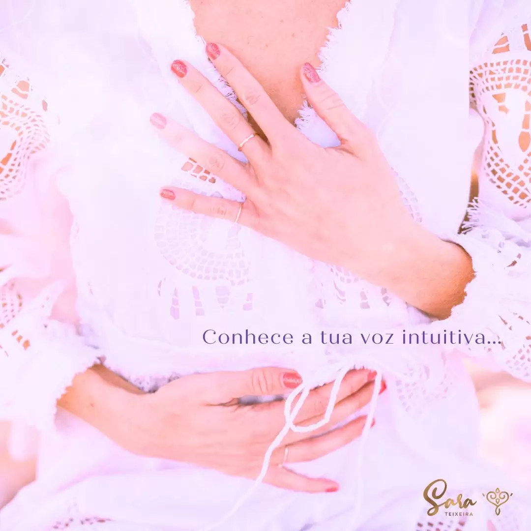 Os Dons da Alma - Image 4