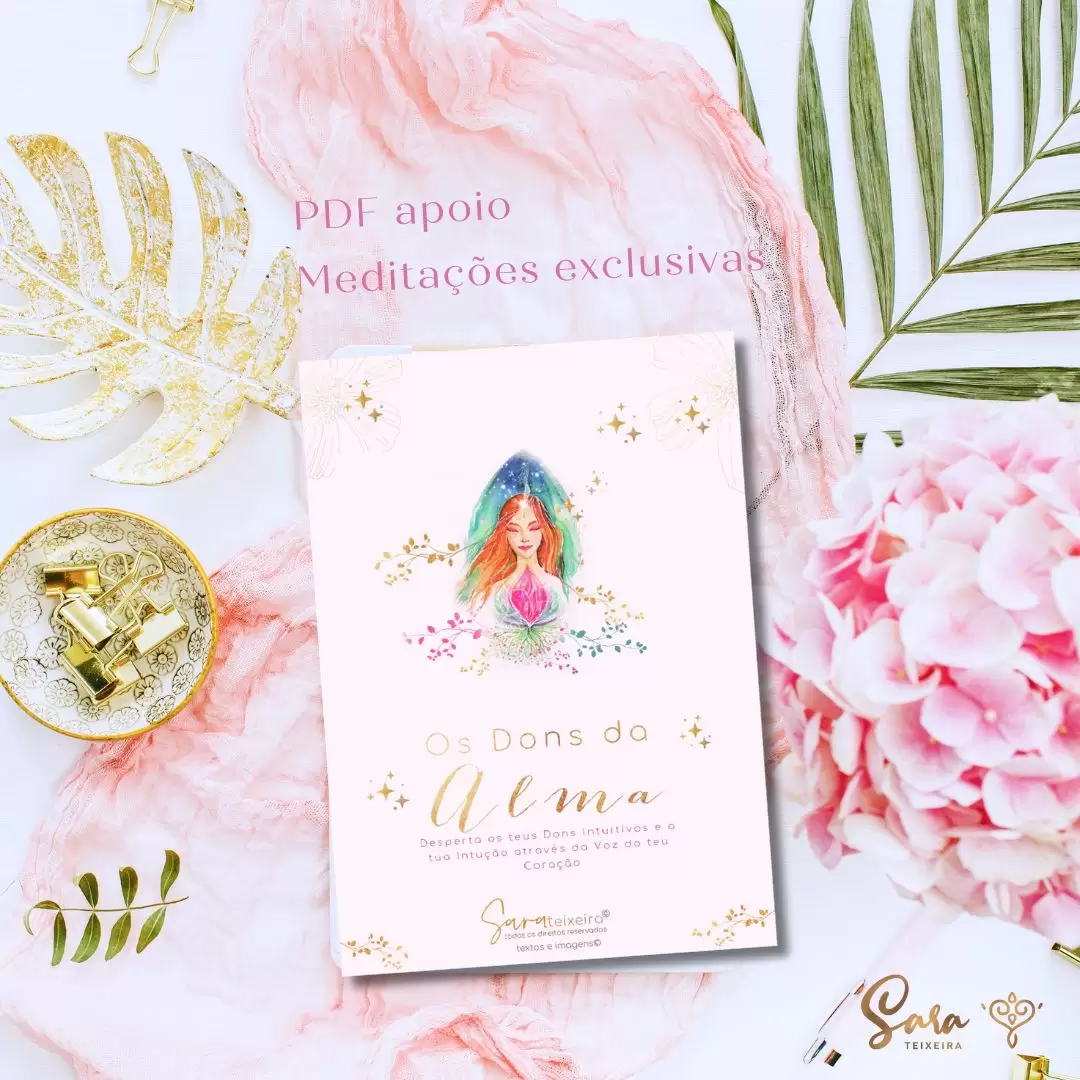 Os Dons da Alma - Image 6