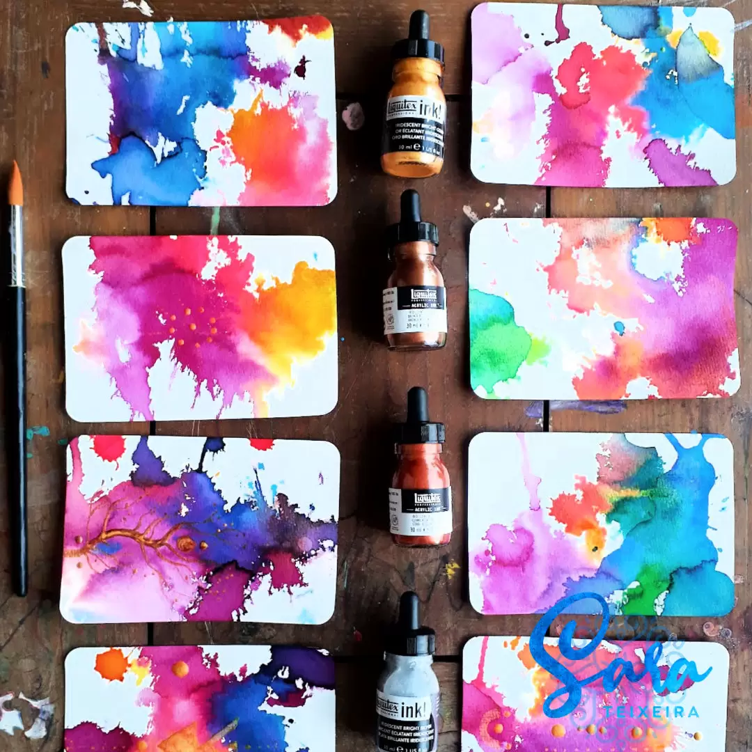 Workshop SOUL Painting - Image 4
