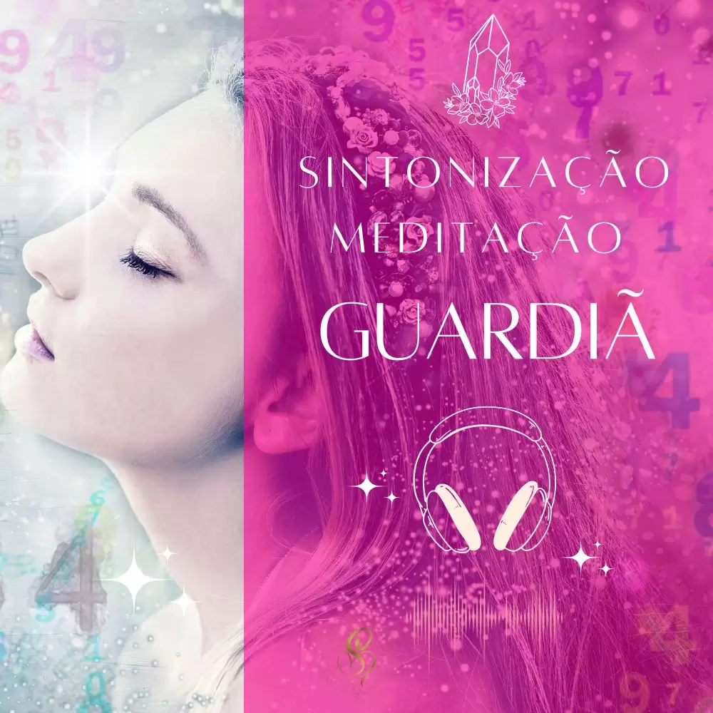 Guardiã dos Mistérios da Alma - Meditação | Sintonização Áudio - Image 2