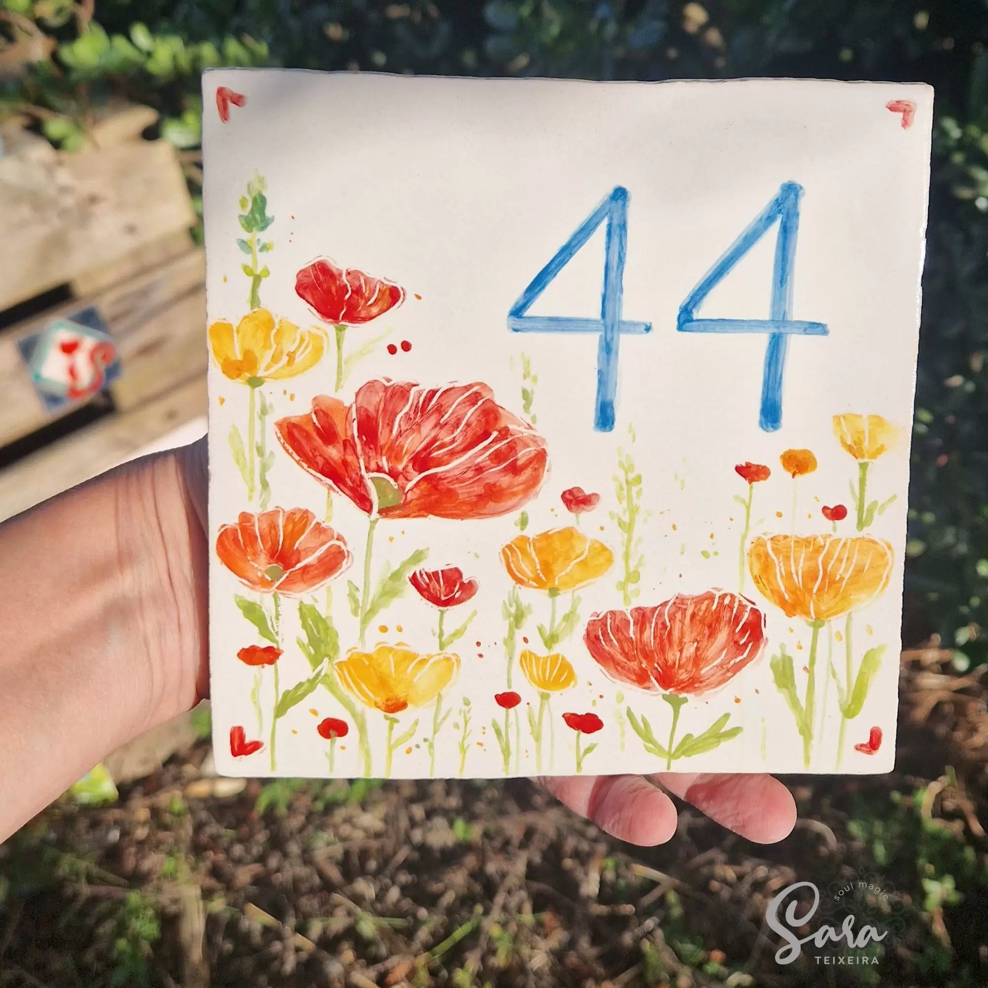 Sara, cria algo único para mim! - Image 3